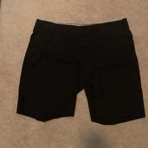 Gap Dressy Bermuda Shorts